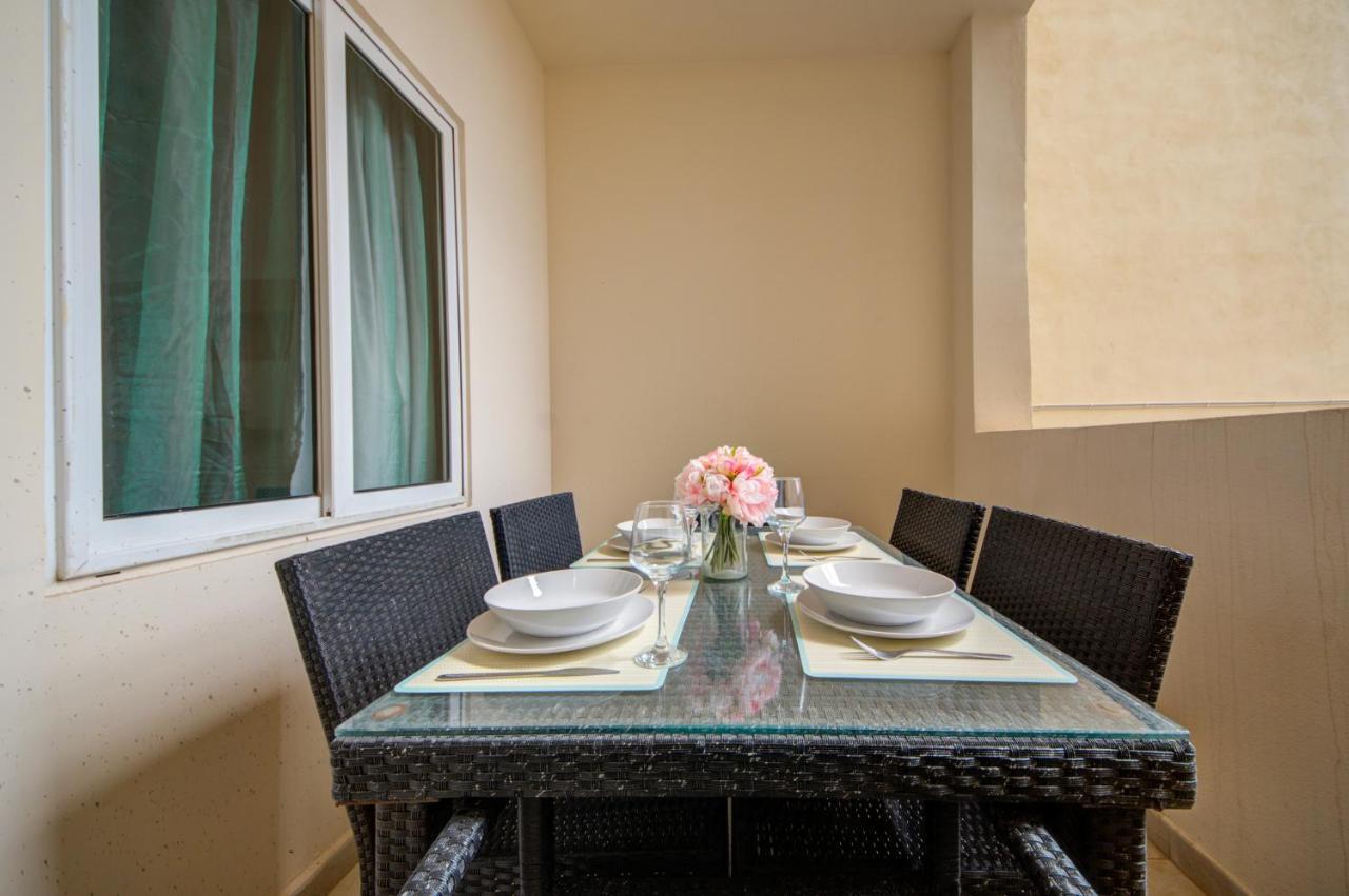 Sapphire Residences - & Penthouse In By Shortletsmalta Appartement