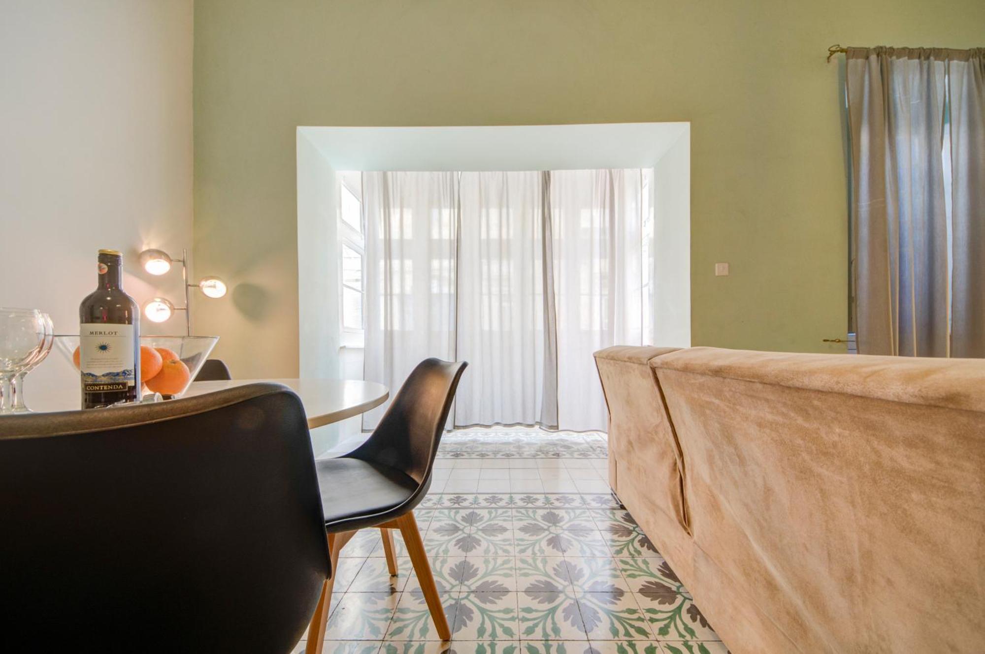 Sapphire Residences - & Penthouse In By Shortletsmalta Appartamento *